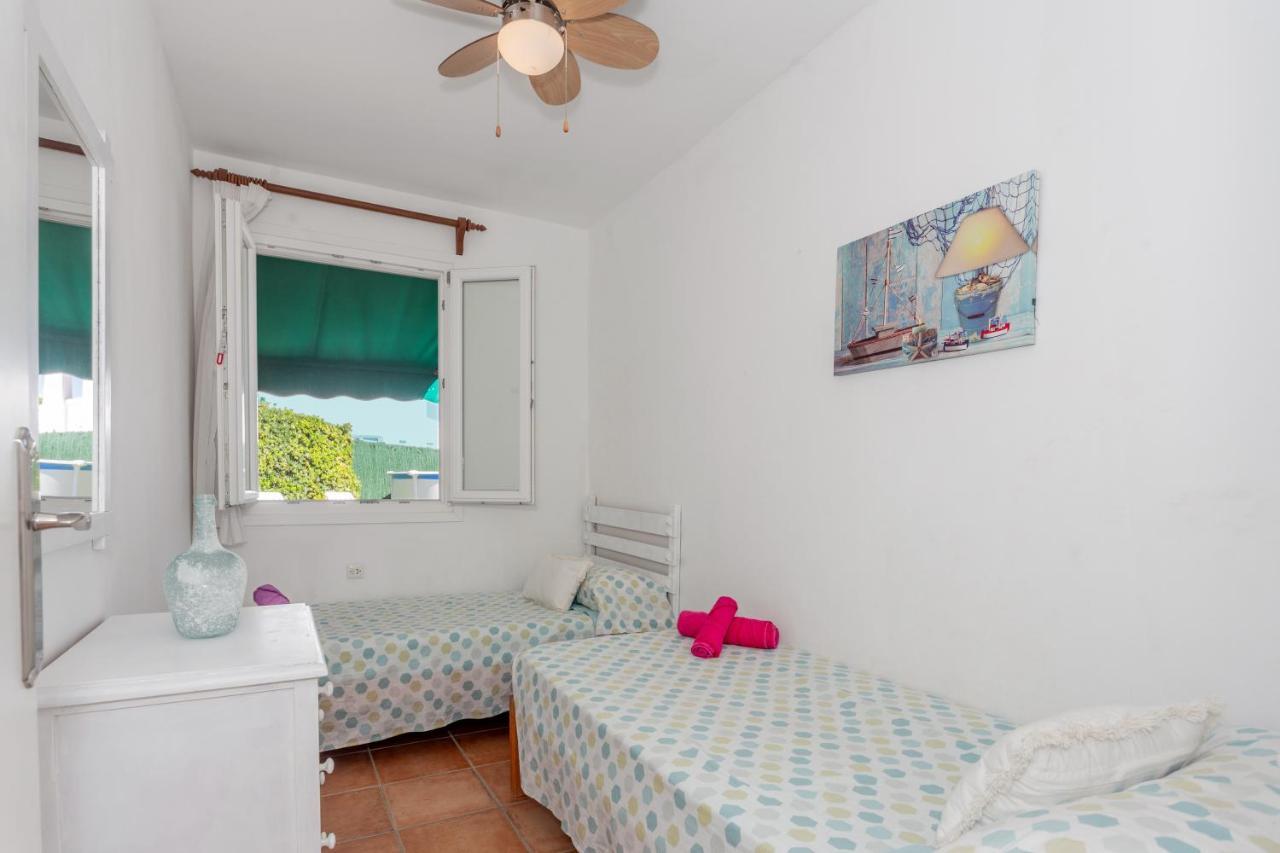 Sa Sivina Villa Cala'N Bosch  Exteriör bild