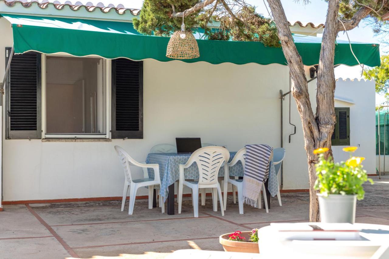 Sa Sivina Villa Cala'N Bosch  Exteriör bild