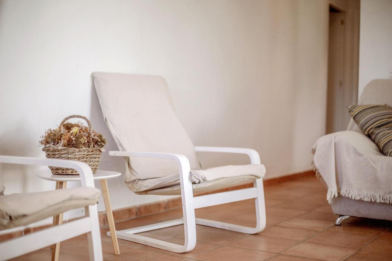 Sa Sivina Villa Cala'N Bosch  Exteriör bild
