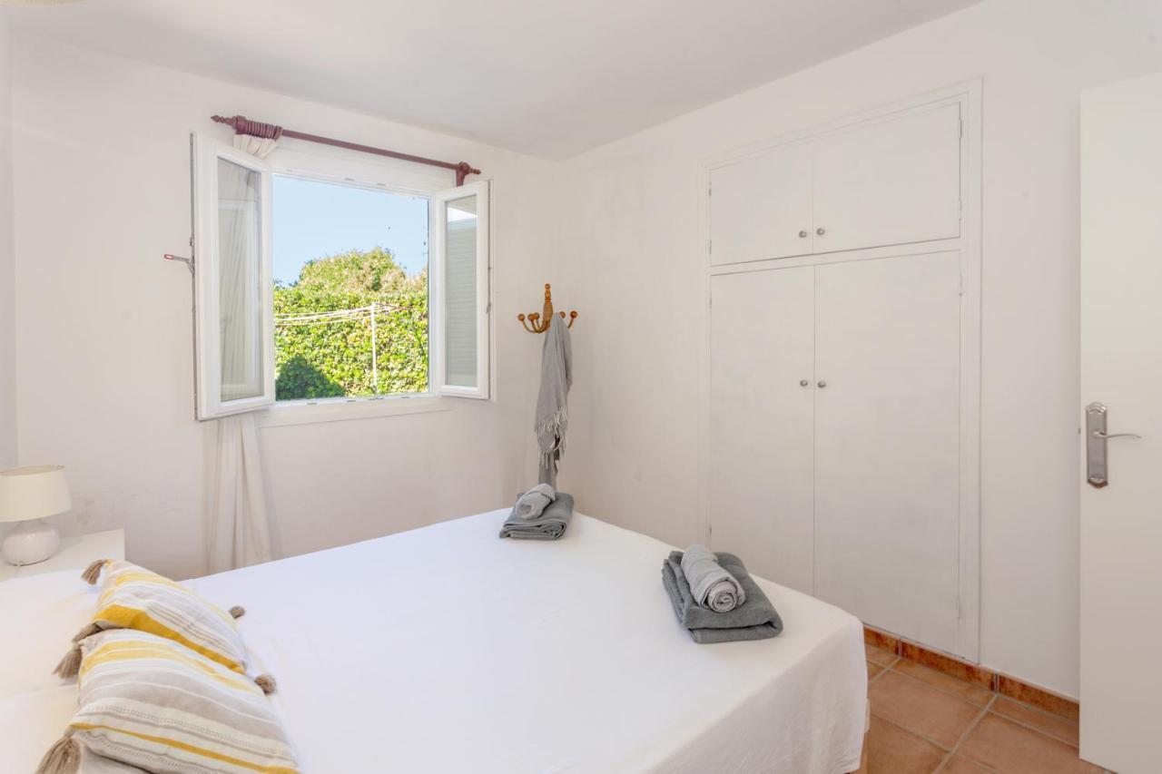 Sa Sivina Villa Cala'N Bosch  Exteriör bild