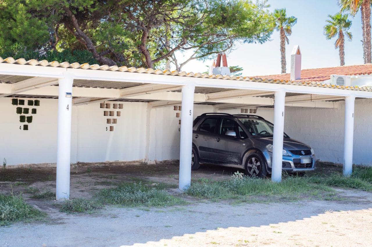 Sa Sivina Villa Cala'N Bosch  Exteriör bild